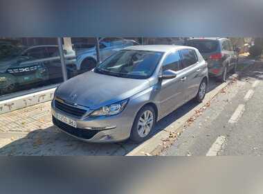Peugeot - 308
